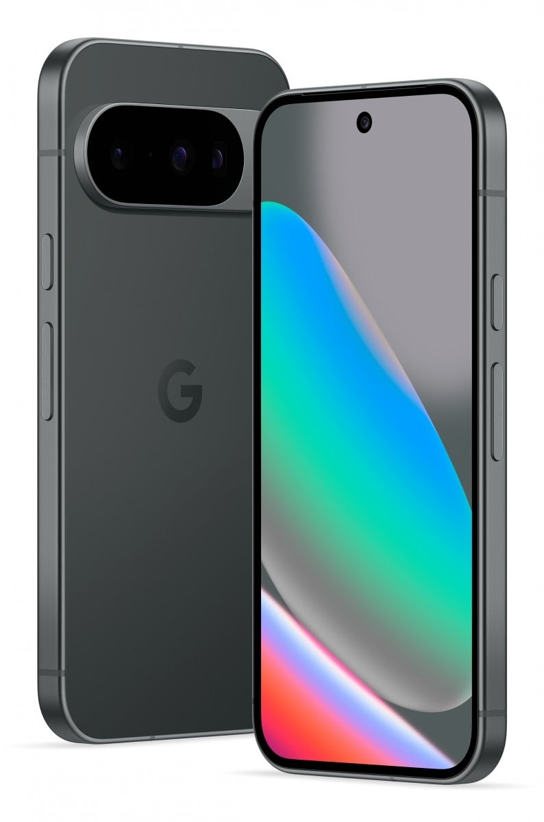 GOOGLE Google Pixel 10 256 GB Obsidiana - DISPOSITIVI DI COMUNICAZIONE MOBILE | TecnoCARE.net Sabaudia, Latina, Terracina, San Felice Circeo e Pontinia
