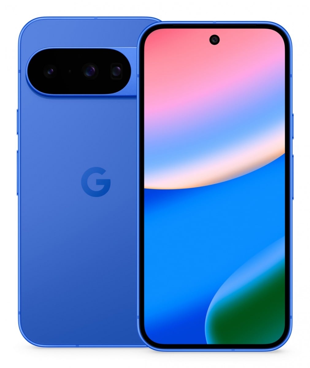 GOOGLE Google Pixel 10 256 GB indaco - DISPOSITIVI DI COMUNICAZIONE MOBILE | TecnoCARE.net Sabaudia, Latina, Terracina, San Felice Circeo e Pontinia