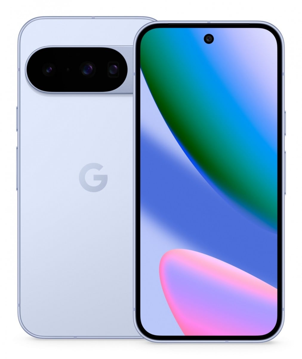 GOOGLE Google Pixel 10 5G 12GB RAM 256GB - Ghiaccio - DISPOSITIVI DI COMUNICAZIONE MOBILE | TecnoCARE.net Sabaudia, Latina, Terracina, San Felice Circeo e Pontinia