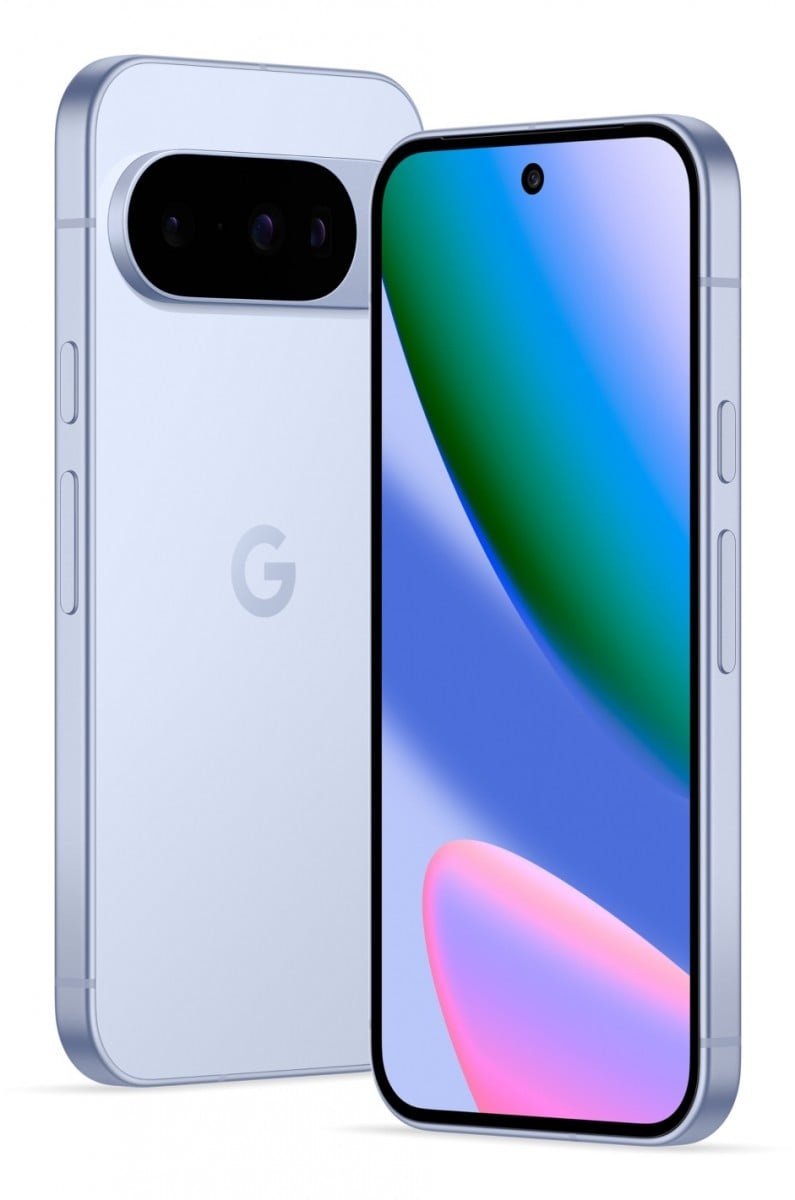 GOOGLE Google Pixel 10 128 GB Ghiacciato - DISPOSITIVI DI COMUNICAZIONE MOBILE | TecnoCARE.net Sabaudia, Latina, Terracina, San Felice Circeo e Pontinia