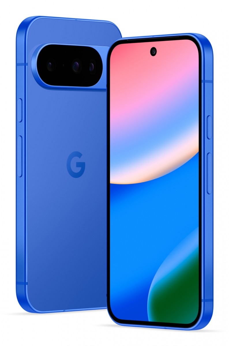 GOOGLE Google Pixel 10 128 GB indaco - DISPOSITIVI DI COMUNICAZIONE MOBILE | TecnoCARE.net Sabaudia, Latina, Terracina, San Felice Circeo e Pontinia