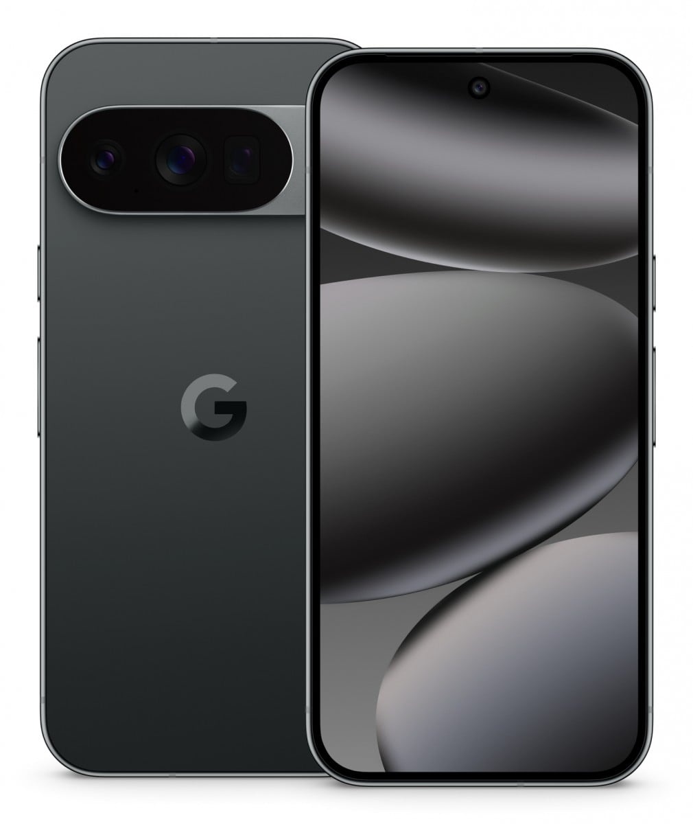 GOOGLE Google Pixel 10 Pro XL 5G Dual Sim 16GB RAM 512GB Obsidian - DISPOSITIVI DI COMUNICAZIONE MOBILE | TecnoCARE.net Sabaudia, Latina, Terracina, San Felice Circeo e Pontinia