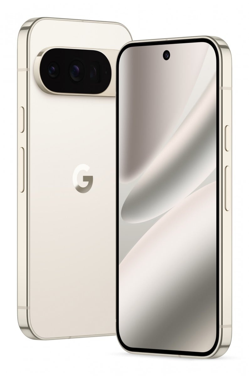 GOOGLE Google Pixel 10 Pro XL 5G Dual Sim 16 GB RAM 512 GB Porcellana - DISPOSITIVI DI COMUNICAZIONE MOBILE | TecnoCARE.net Sabaudia, Latina, Terracina, San Felice Circeo e Pontinia