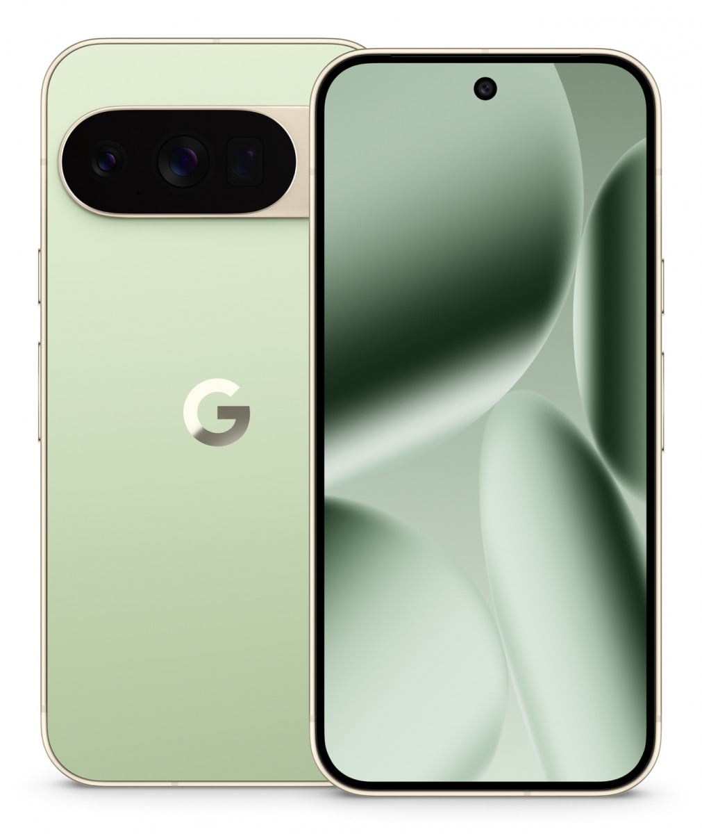 GOOGLE Google Pixel 10 Pro XL 256 GB Giada - DISPOSITIVI DI COMUNICAZIONE MOBILE | TecnoCARE.net Sabaudia, Latina, Terracina, San Felice Circeo e Pontinia