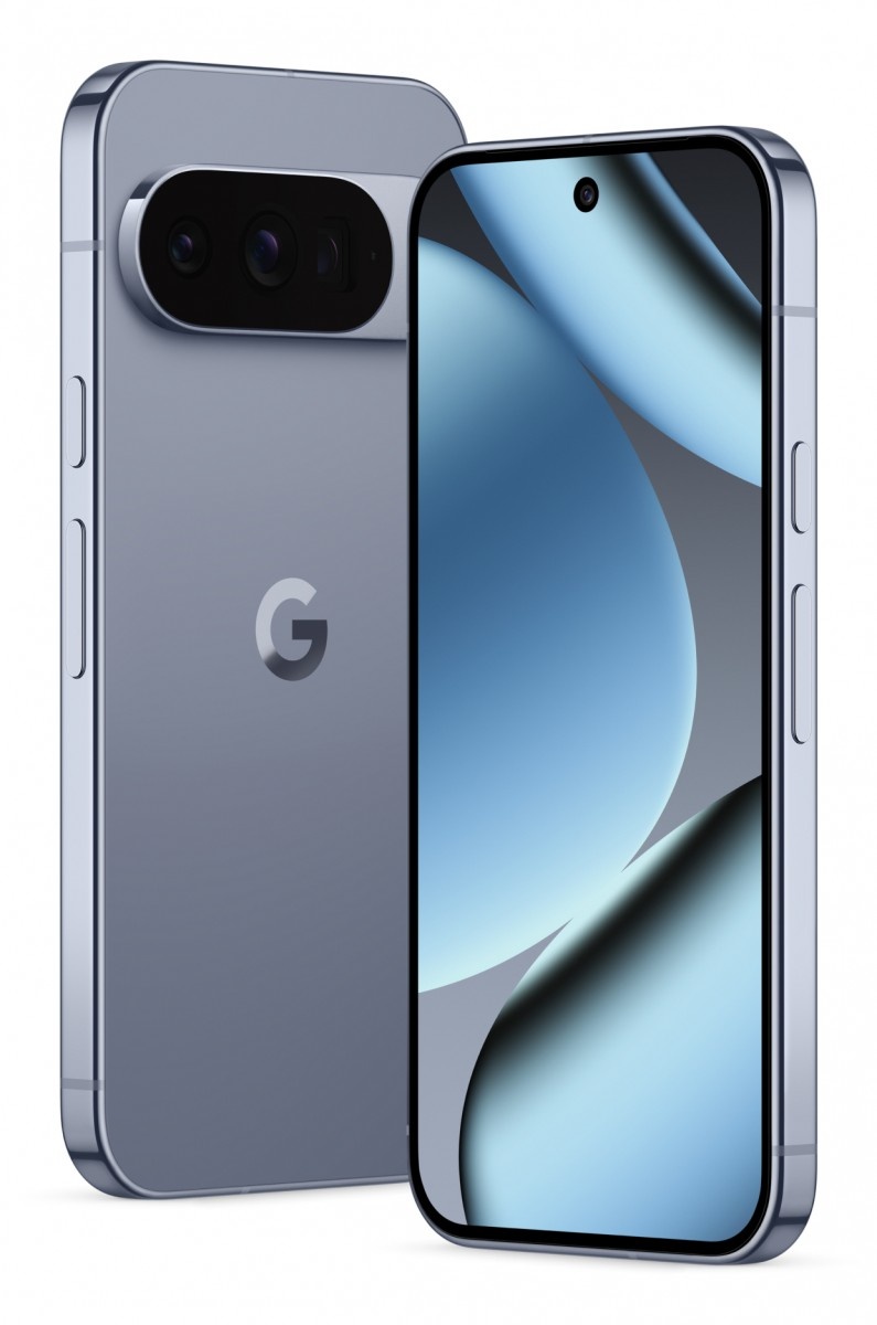 GOOGLE Google Pixel 10 Pro XL 5G 16 GB RAM 256 GB - Pietra di Luna - DISPOSITIVI DI COMUNICAZIONE MOBILE | TecnoCARE.net Sabaudia, Latina, Terracina, San Felice Circeo e Pontinia