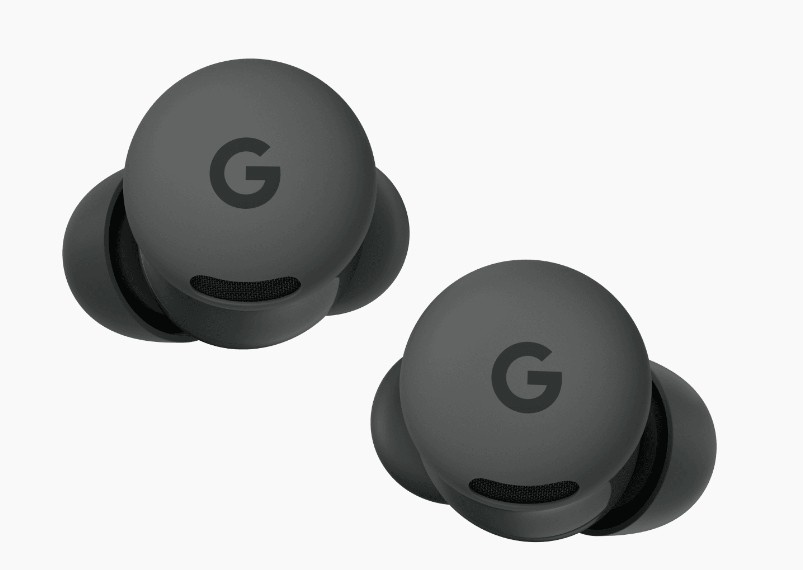 GOOGLE Google Pixel Buds 2a Nocciola - AUDIO E CUFFIE PORTATILI | TecnoCARE.net Sabaudia, Latina, Terracina, San Felice Circeo e Pontinia