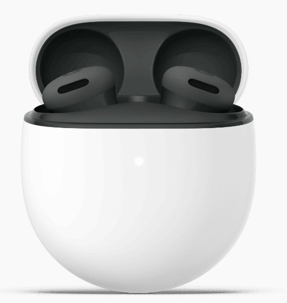 GOOGLE Google Pixel Buds 2a Nocciola - AUDIO E CUFFIE PORTATILI | TecnoCARE.net Sabaudia, Latina, Terracina, San Felice Circeo e Pontinia