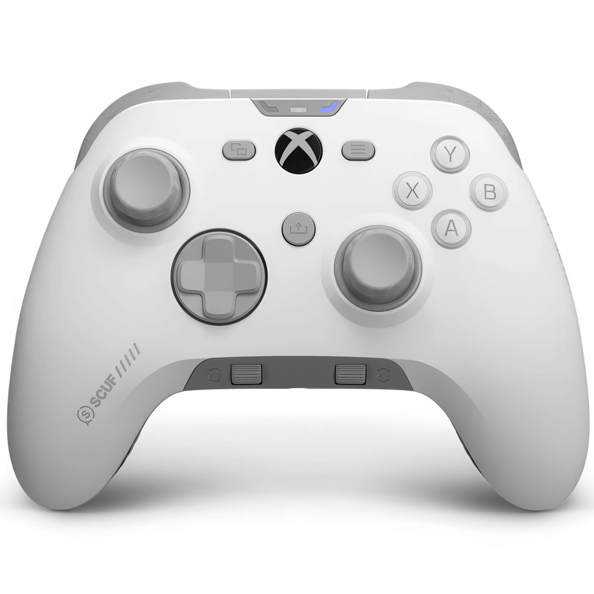 SCUF SCUF Valor PRO Wireless Controller per PC/XBOX - Bianco - ACCESSORI GAMING | TecnoCARE.net Sabaudia, Latina, Terracina, San Felice Circeo e Pontinia