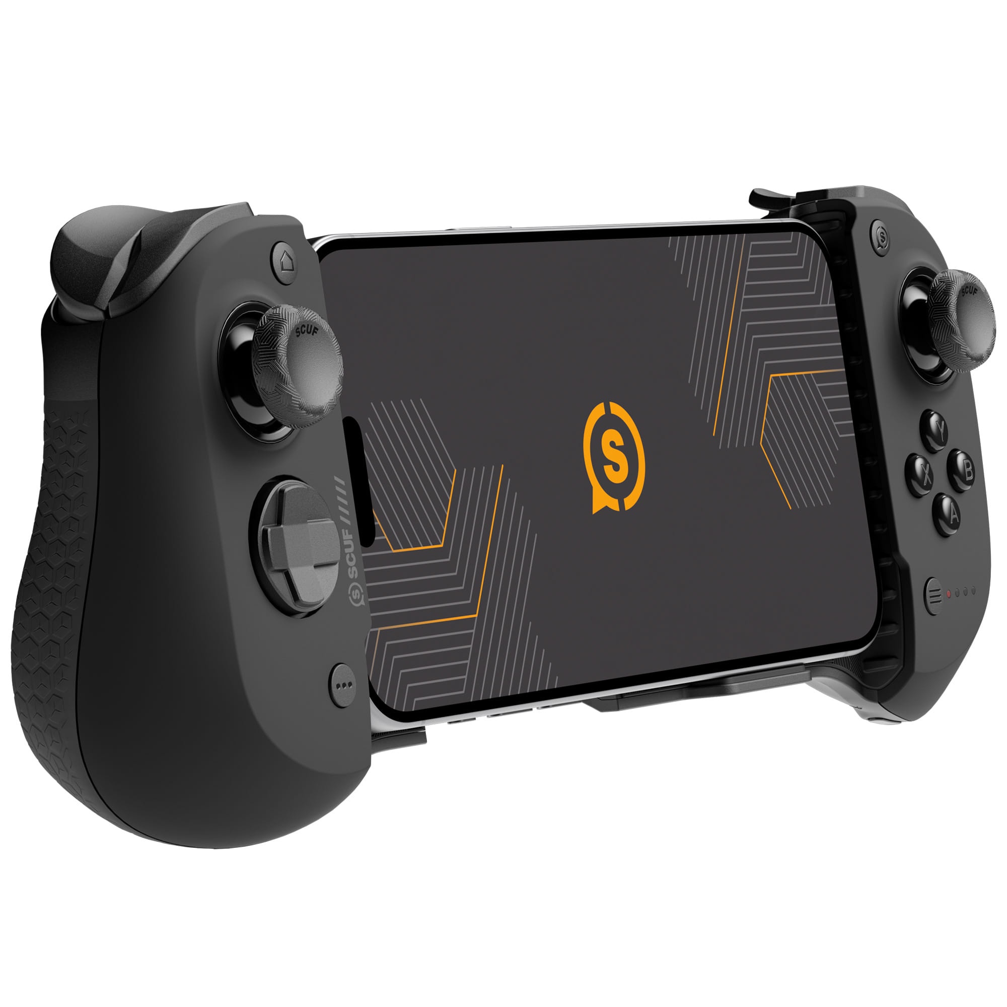 SCUF SCUF Nomad - Nero - ACCESSORI GAMING | TecnoCARE.net Sabaudia, Latina, Terracina, San Felice Circeo e Pontinia