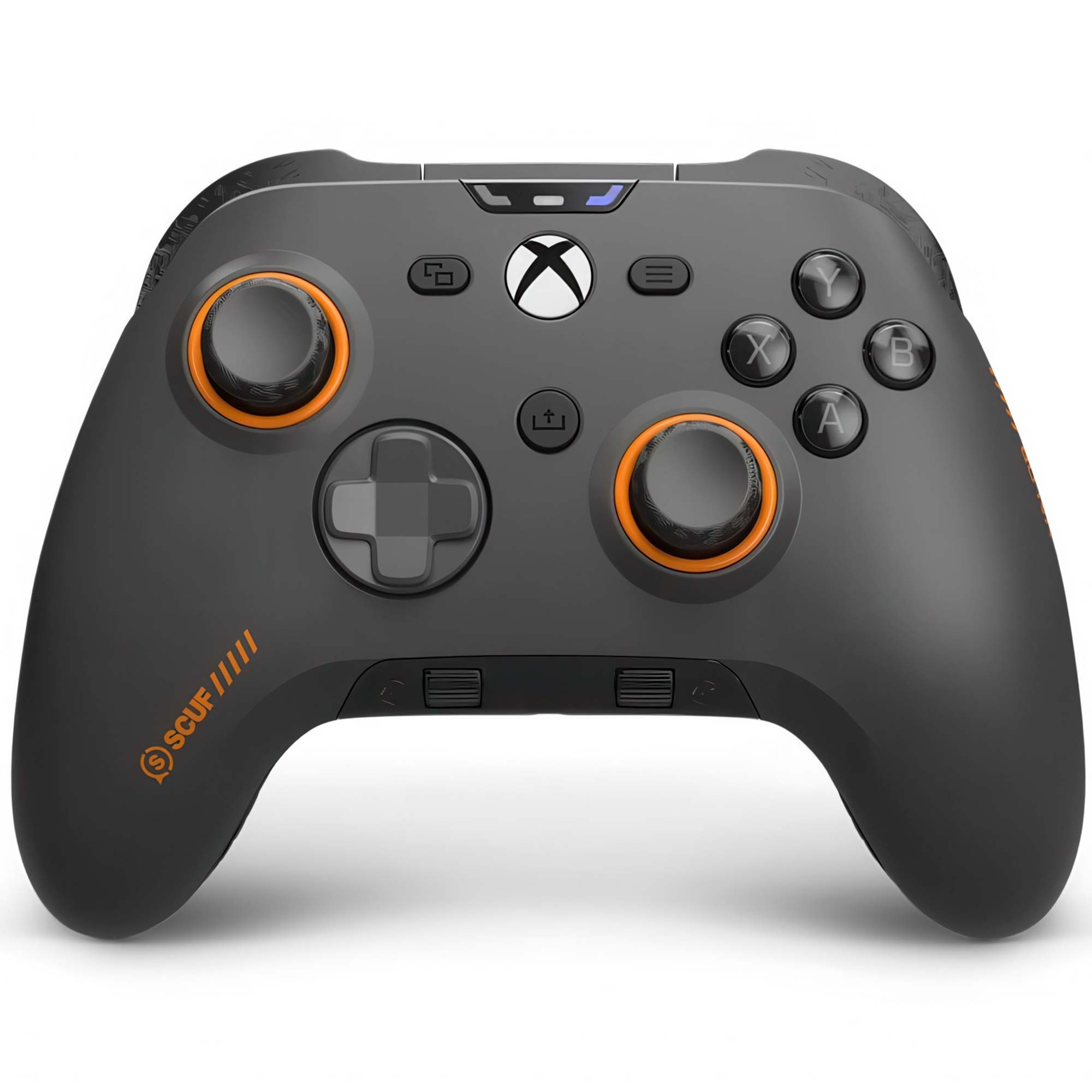 SCUF SCUF Valor PRO Wireless Controller per PC/XBOX - Grigio - ACCESSORI GAMING | TecnoCARE.net Sabaudia, Latina, Terracina, San Felice Circeo e Pontinia