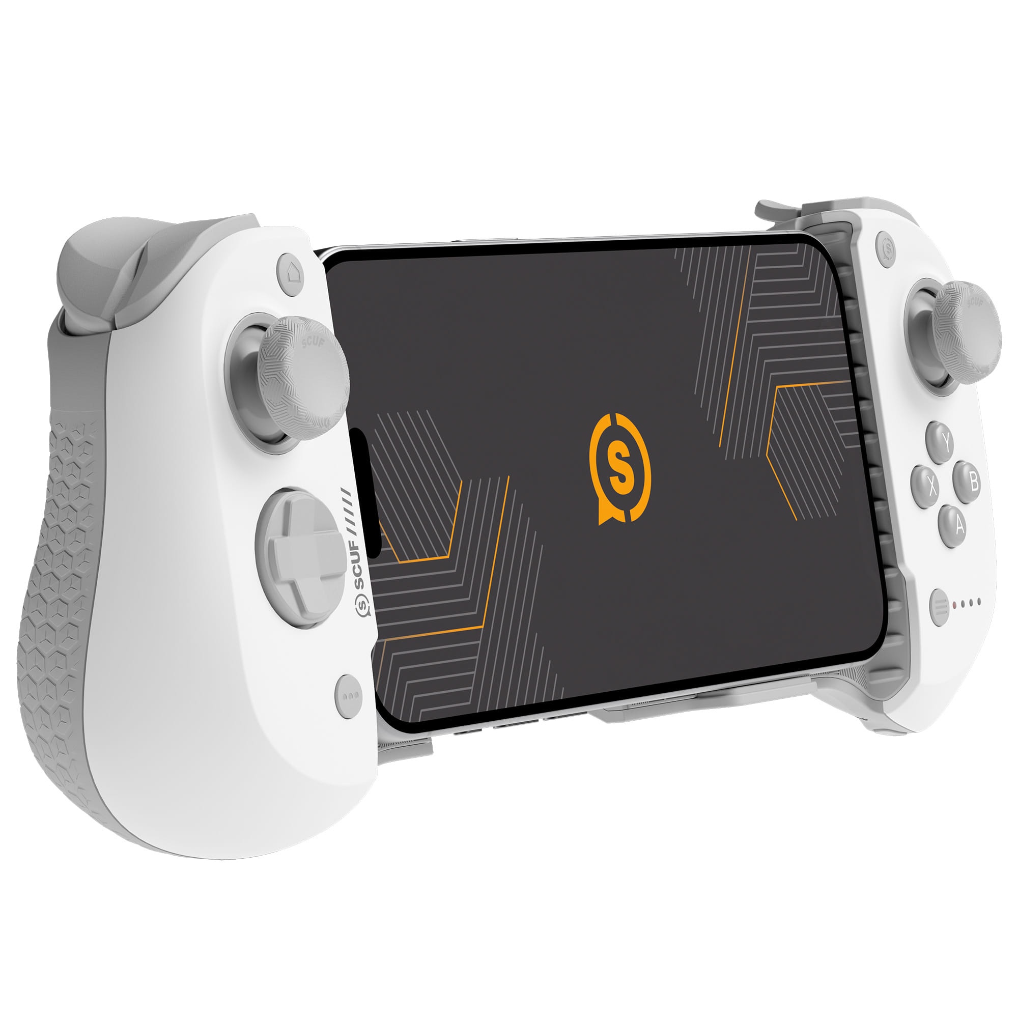 SCUF SCUF Nomad - Bianco - ACCESSORI GAMING | TecnoCARE.net Sabaudia, Latina, Terracina, San Felice Circeo e Pontinia