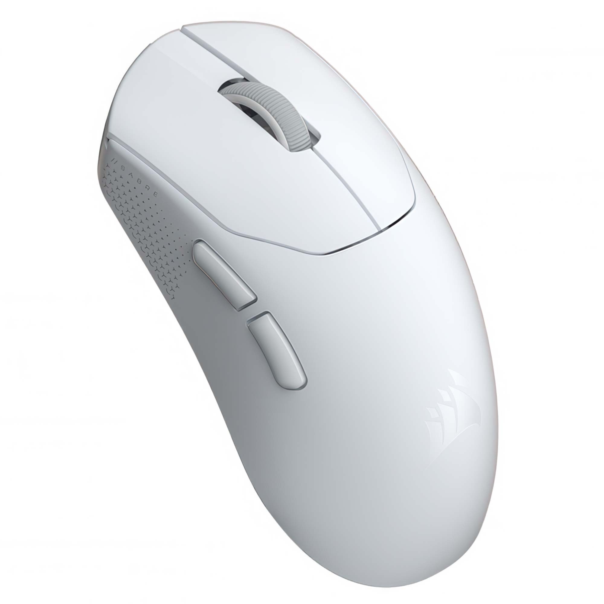 CORSAIR Corsair SABRE V2 PRO Ultralight Wireless, 33.000 DPI Gaming Mouse - Bianco - ACCESSORI GAMING | TecnoCARE.net Sabaudia, Latina, Terracina, San Felice Circeo e Pontinia