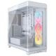 CORSAIR Corsair FRAME 4500X LX-R ARGB Tempered Glass, Mid-Tower - Bianco - CASE | TecnoCARE.net Sabaudia, Latina, Terracina, San Felice Circeo e Pontinia