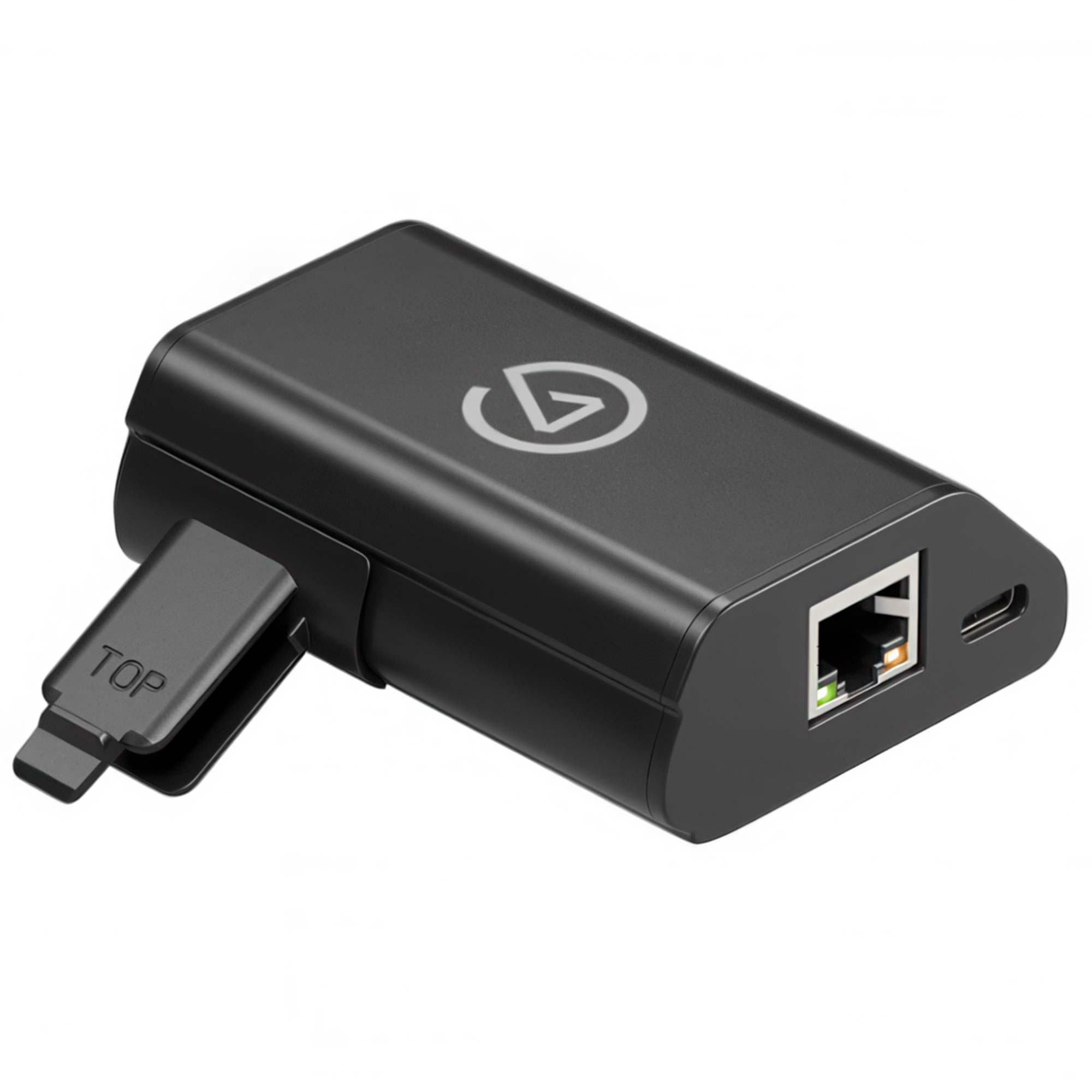 ELGATO ELGATO NETWORK DOCK PER STREAM DECK , NERO - ACCESSORI GAMING | TecnoCARE.net Sabaudia, Latina, Terracina, San Felice Circeo e Pontinia
