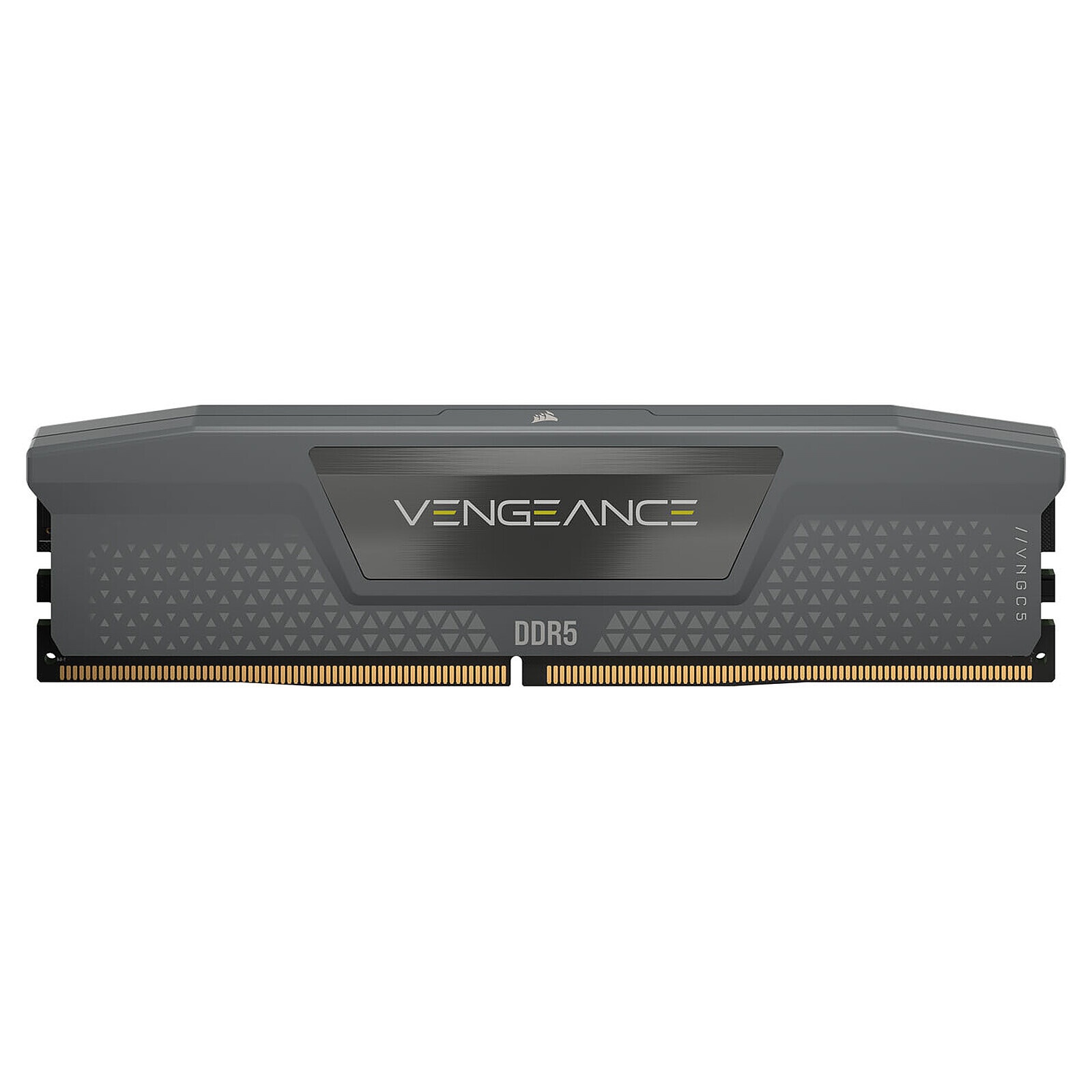 CORSAIR CORSAIR RAM VENGEANCE 16GB DDR5 6000 CL36-44-44-96 1.35V INTEL XMP  AMD EXPO - MEMORIE RAM | TecnoCARE.net Sabaudia, Latina, Terracina, San Felice Circeo e Pontinia