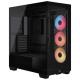 CORSAIR Corsair 3500X RS-R ARGB, Vetro Temperato - Nero - CASE | TecnoCARE.net Sabaudia, Latina, Terracina, San Felice Circeo e Pontinia