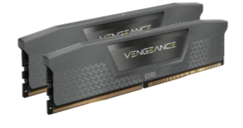 CORSAIR CORSAIR RAM VENGEANCE 32GB 2 X 16GB DDR5 6000 CL36-44-44-96 1.35V INTEL XMP  AMD EXPO - MEMORIE RAM | TecnoCARE.net Sabaudia, Latina, Terracina, San Felice Circeo e Pontinia