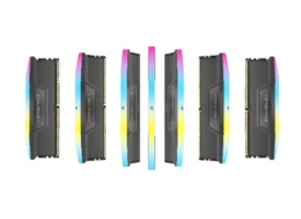 CORSAIR CORSAIR RAM VENGEANCE RGB DDR5 32GB (2 x 16GB) DDR5 6000 CL38-48-48-96 1.35V Intel XMP  AMD EXPO - - MEMORIE RAM | TecnoCARE.net Sabaudia, Latina, Terracina, San Felice Circeo e Pontinia