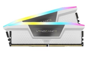 CORSAIR CORSAIR RAM VENGEANCE RGB DDR5 32GB (2 x 16GB) DDR5 6000 CL38-48-48-96 1.35V Intel XMP  AMD EXPO - - MEMORIE RAM | TecnoCARE.net Sabaudia, Latina, Terracina, San Felice Circeo e Pontinia