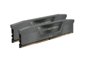 CORSAIR CORSAIR RAM VENGEANCE DDR5 32GB (2 x 16GB) DDR5 6000 CL38-48-48-96 1.35V Intel XMP  AMD EXPO - GREY - MEMORIE RAM | TecnoCARE.net Sabaudia, Latina, Terracina, San Felice Circeo e Pontinia