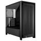 CORSAIR Corsair FRAME 4000D Midi Tower Nero - COMPONENTI | TecnoCARE.net Sabaudia, Latina, Terracina, San Felice Circeo e Pontinia