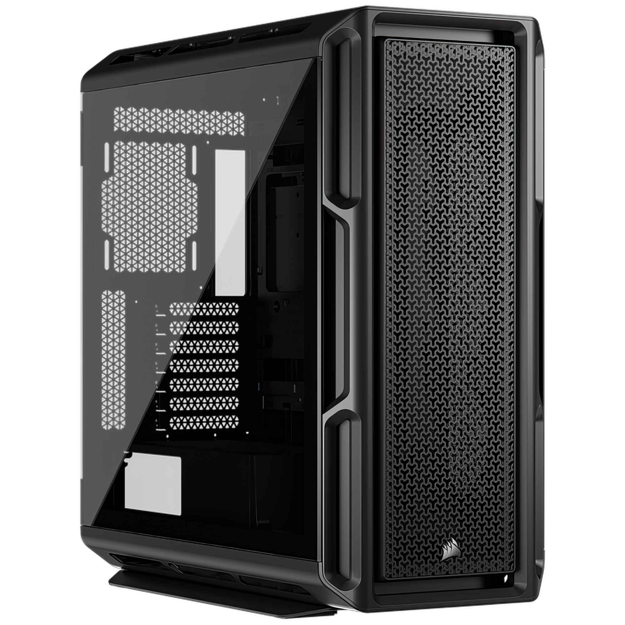 CORSAIR Corsair 5000T Midi Tower Nero - COMPONENTI | TecnoCARE.net Sabaudia, Latina, Terracina, San Felice Circeo e Pontinia