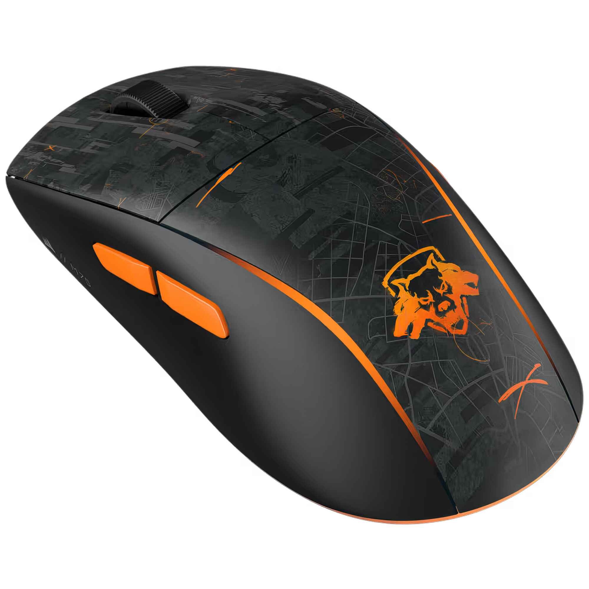 CORSAIR Corsair Gaming M75 Wireless - CALL OF DUTY BLACK OPS 6 EDITION - ACCESSORI GAMING | TecnoCARE.net Sabaudia, Latina, Terracina, San Felice Circeo e Pontinia