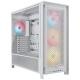 CORSAIR Corsair FRAME 5000D RS ARGB Tempered Glass, Mid-Tower - Bianco con Finestra - CASE | TecnoCARE.net Sabaudia, Latina, Terracina, San Felice Circeo e Pontinia
