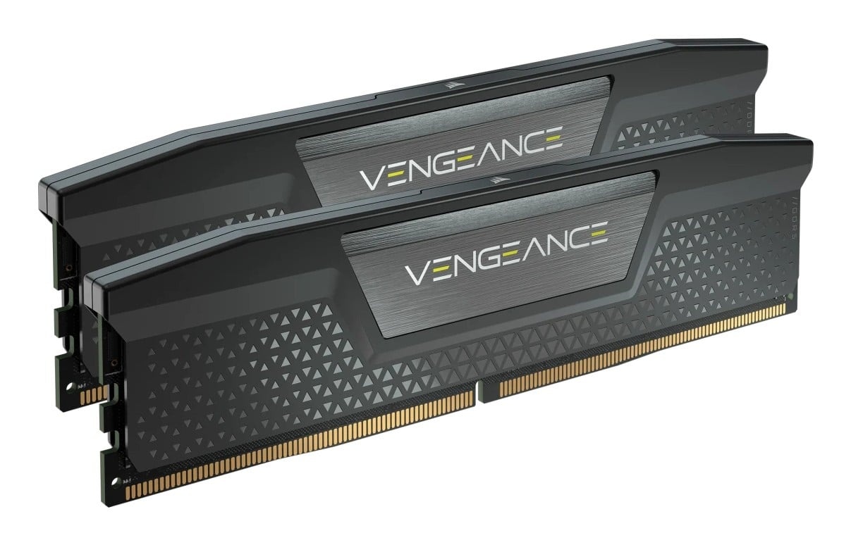 CORSAIR Corsair Vengeance RGB CMK32GX5M2B6400Z36 modulo di memoria 32 GB 2 x 16 GB DDR5 - COMPONENTI | TecnoCARE.net Sabaudia, Latina, Terracina, San Felice Circeo e Pontinia