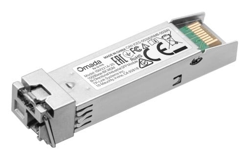 TP-LINK TP-Link ISM321A-20 modulo del ricetrasmettitore di rete Fibra ottica 1250 Mbit/s SFP - RETI | TecnoCARE.net Sabaudia, Latina, Terracina, San Felice Circeo e Pontinia