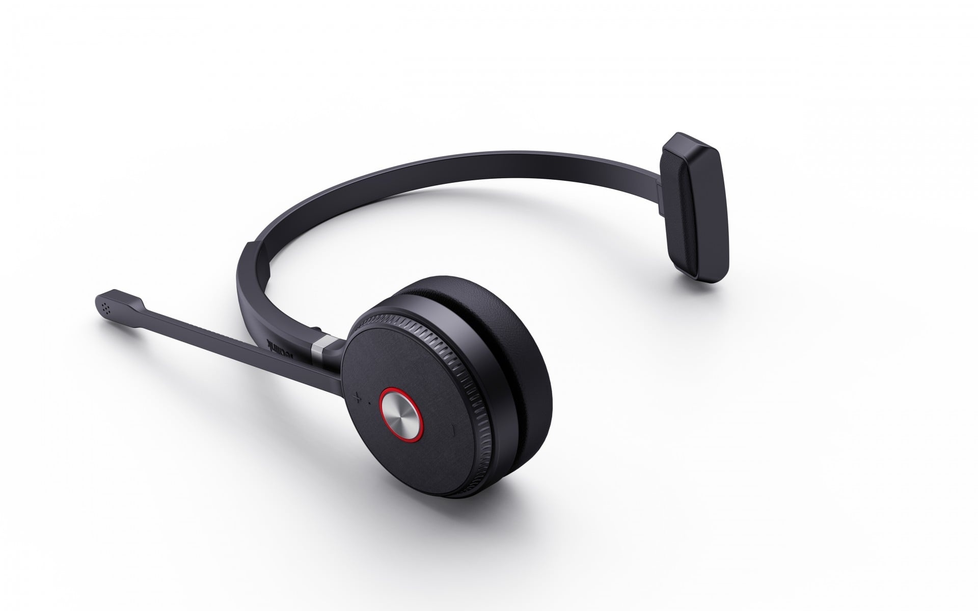 YEALINK Yealink WH62 Mono UC Cuffie Wireless per Ufficio Portata 160m Nere - AUDIO E CUFFIE PORTATILI | TecnoCARE.net Sabaudia, Latina, Terracina, San Felice Circeo e Pontinia