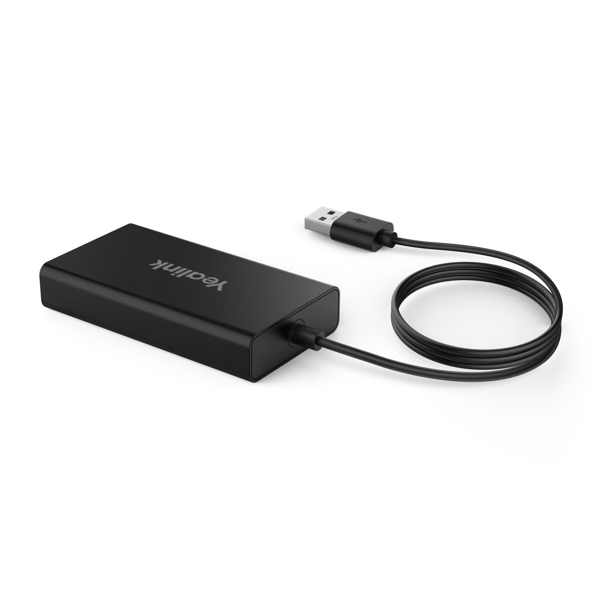YEALINK Yealink BYOD-Extender Nero - ACCESSORI PER APPARECCHIATURE DI TELECOMUNICAZIONE | TecnoCARE.net Sabaudia, Latina, Terracina, San Felice Circeo e Pontinia