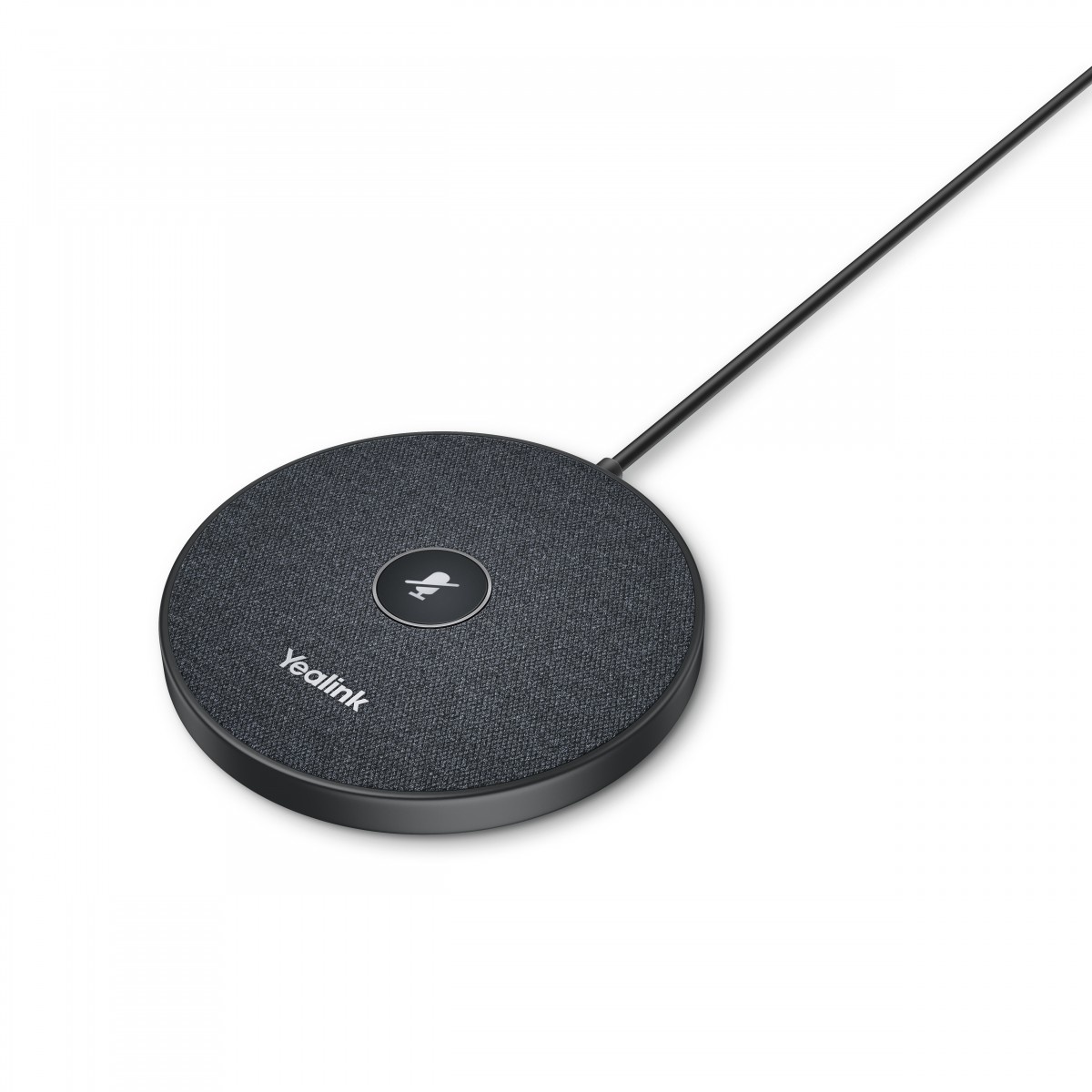 YEALINK Yealink VCM35 video conferencing microphone array - ACCESSORI PER APPARECCHIATURE DI TELECOMUNICAZIONE | TecnoCARE.net Sabaudia, Latina, Terracina, San Felice Circeo e Pontinia