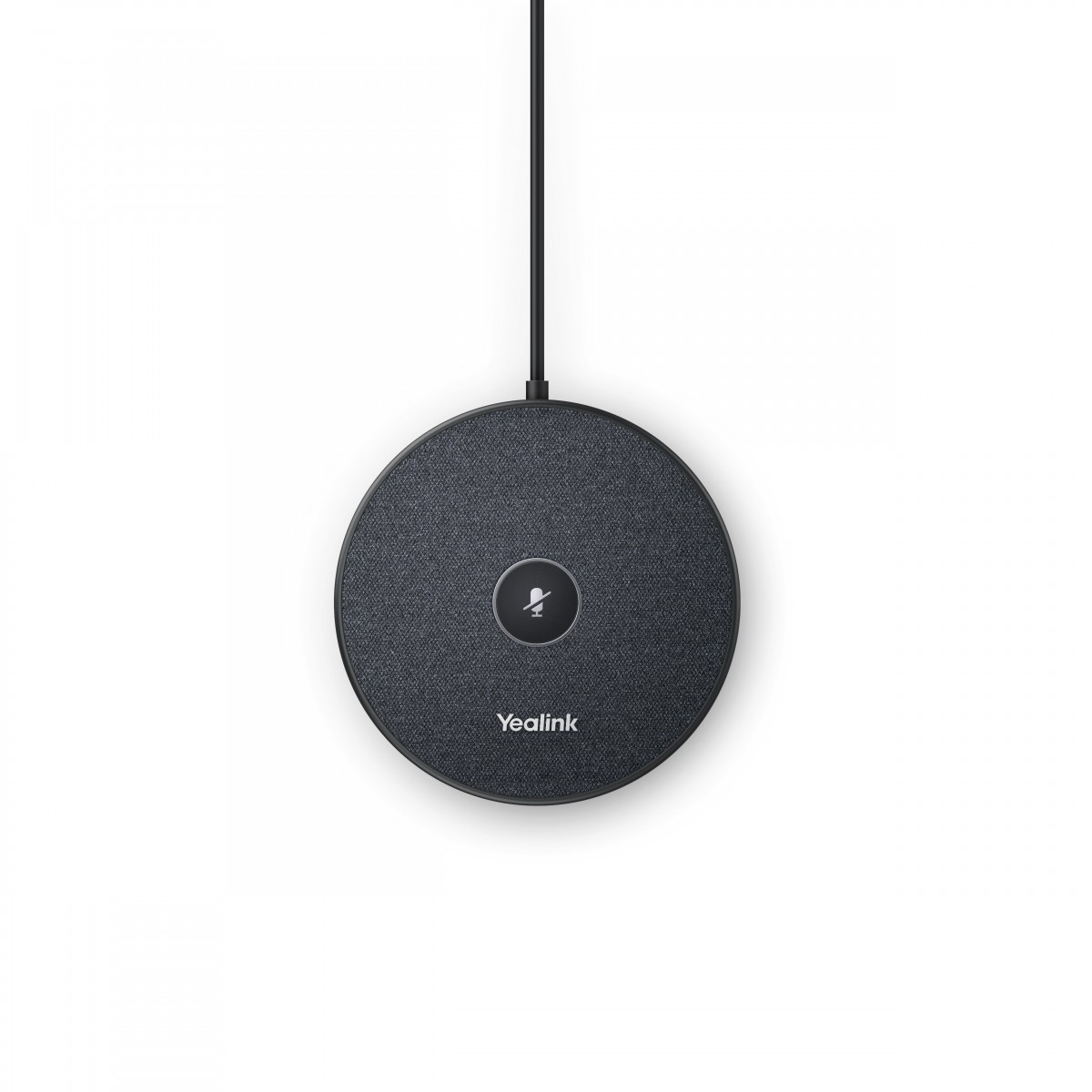 YEALINK Yealink VCM35 video conferencing microphone array - ACCESSORI PER APPARECCHIATURE DI TELECOMUNICAZIONE | TecnoCARE.net Sabaudia, Latina, Terracina, San Felice Circeo e Pontinia
