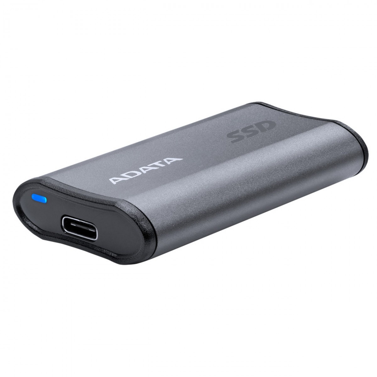 ADATA ADATA SE880 500 GB USB Type-C 3.2 Gen 2 (3.1 Gen 2) Wi-Fi Grigio - SUPPORTI PER LA MEMORIZZAZIONE | TecnoCARE.net Sabaudia, Latina, Terracina, San Felice Circeo e Pontinia