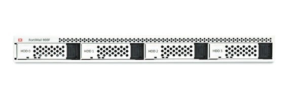 FORTINET Fortinet FORTIMAIL 900F gateway/controller 10, 100, 1000 Mbit/s - RETI | TecnoCARE.net Sabaudia, Latina, Terracina, San Felice Circeo e Pontinia