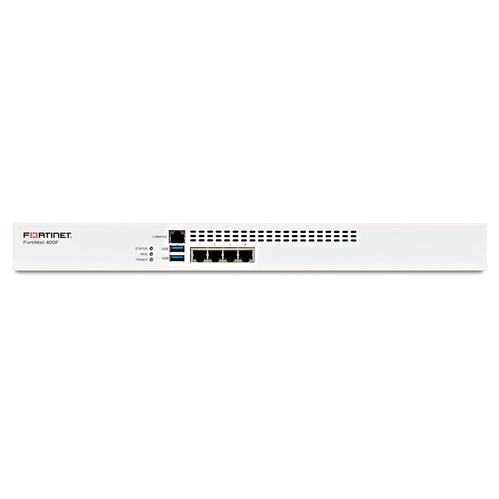 FORTINET Fortinet FortiMail 400F gateway/controller - RETI | TecnoCARE.net Sabaudia, Latina, Terracina, San Felice Circeo e Pontinia