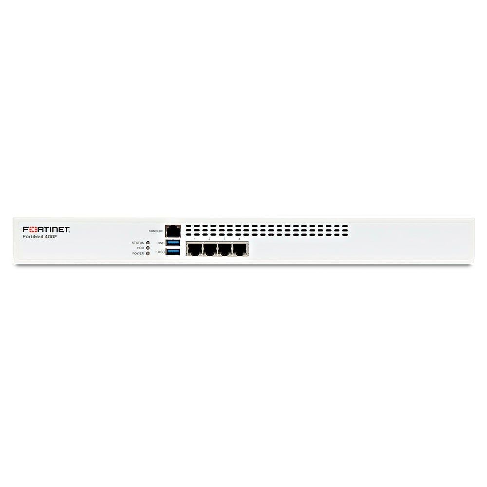 FORTINET Fortinet FML400FBDL64112 gateway/controller - RETI | TecnoCARE.net Sabaudia, Latina, Terracina, San Felice Circeo e Pontinia