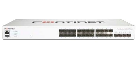 FORTINET Fortinet 424E-FIBER Gestito 1U Bianco - RETI | TecnoCARE.net Sabaudia, Latina, Terracina, San Felice Circeo e Pontinia