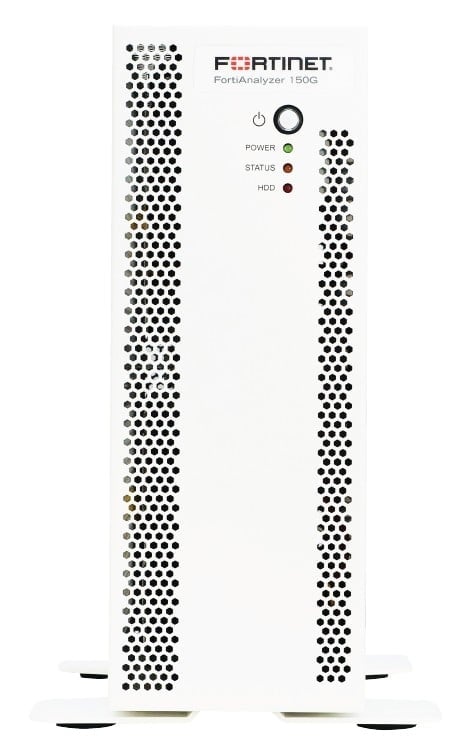FORTINET Fortinet FortiAnalyzer 150G analizzatore network Bianco - RETI | TecnoCARE.net Sabaudia, Latina, Terracina, San Felice Circeo e Pontinia