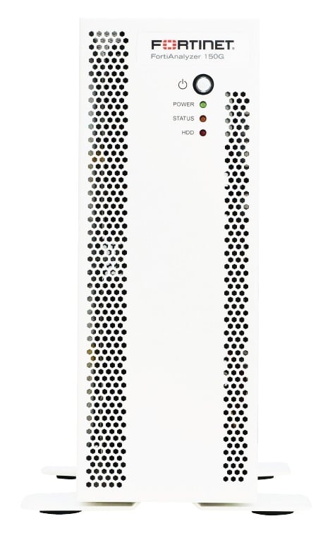 FORTINET Fortinet FortiAnalyzer 150G analizzatore network Bianco - RETI | TecnoCARE.net Sabaudia, Latina, Terracina, San Felice Circeo e Pontinia