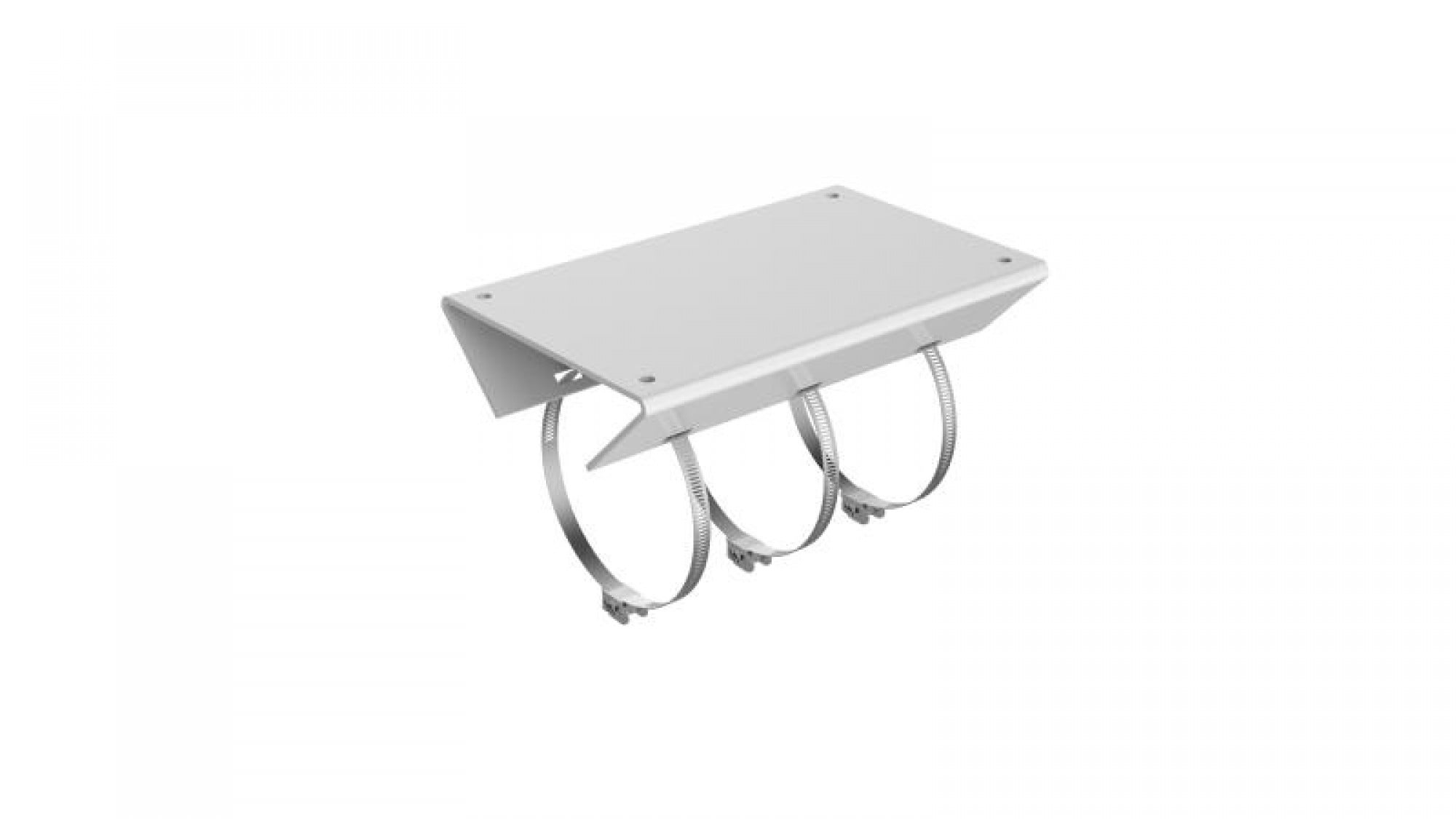 HIKVISION Hikvision DS-1684ZJ Vertical pole mount - SISTEMI DI SORVEGLIANZA | TecnoCARE.net Sabaudia, Latina, Terracina, San Felice Circeo e Pontinia