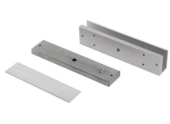 HIKVISION Hikvision DS-K4H250-U supporto per serratura k4h250 - ACCESSO E CONTROLLO | TecnoCARE.net Sabaudia, Latina, Terracina, San Felice Circeo e Pontinia