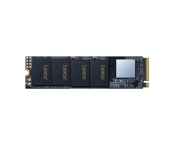 LEXAR Lexar NM610 250 GB M.2 PCI Express 3.0 NVMe 3D TLC - SUPPORTI PER LA MEMORIZZAZIONE | TecnoCARE.net Sabaudia, Latina, Terracina, San Felice Circeo e Pontinia