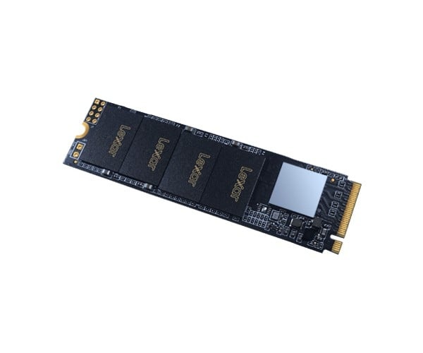 LEXAR Lexar NM610 250 GB M.2 PCI Express 3.0 NVMe 3D TLC - SUPPORTI PER LA MEMORIZZAZIONE | TecnoCARE.net Sabaudia, Latina, Terracina, San Felice Circeo e Pontinia
