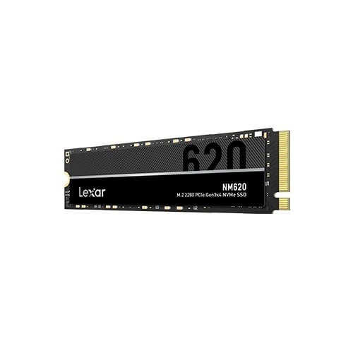 LEXAR Lexar NM620 2 TB M.2 PCI Express 4.0 NVMe 3D TLC NAND - SUPPORTI PER LA MEMORIZZAZIONE | TecnoCARE.net Sabaudia, Latina, Terracina, San Felice Circeo e Pontinia