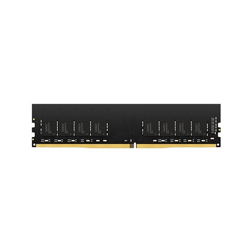 LEXAR Modulo di memoria Lexar LD4AU016G-B3200GSST 16 GB 1 x 16 GB DDR4 - COMPONENTI | TecnoCARE.net Sabaudia, Latina, Terracina, San Felice Circeo e Pontinia