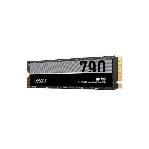 LEXAR Lexar NM790 4 TB M.2 PCI Express 4.0 NVMe - SUPPORTI PER LA MEMORIZZAZIONE | TecnoCARE.net Sabaudia, Latina, Terracina, San Felice Circeo e Pontinia