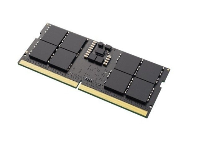 LEXAR Modulo di memoria Lexar LD5S32G56C46ST-BGS 32 GB 1 x 32 GB DDR5 5600 MT/s - COMPONENTI | TecnoCARE.net Sabaudia, Latina, Terracina, San Felice Circeo e Pontinia