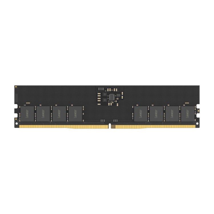LEXAR Modulo di memoria Lexar LD5U16G56C46ST-BGS 16 GB 1 x 16 GB DDR5 5600 MT/s - COMPONENTI | TecnoCARE.net Sabaudia, Latina, Terracina, San Felice Circeo e Pontinia